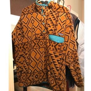 Patagonia Pullover